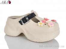 Кроксы Aba QQ8ABA9-3