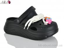 Кроксы Aba QQ9ABA0-1