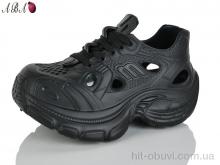 Кроссовки Aba QQ7ABA3-1