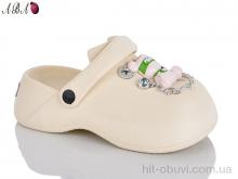 Кроксы Aba QQ7ABA2-2