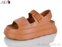 Босоножки Aba QQ5ABA5-7