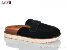 Шлепки Aba QQ1ABA31-1