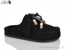 Шлепки Aba QQ1ABA41-1