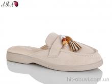 Шлепки Aba QQ1ABA35-2