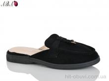 Шлепки Aba QQ1ABA34-1