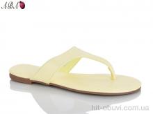 Вьетнамки Aba QQ1ABA13-4