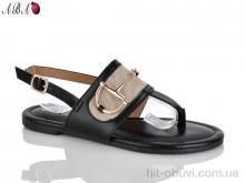 Босоножки Aba QQ1ABA08-1