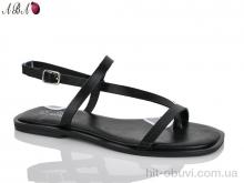 Босоножки Aba QQ1ABA38-1