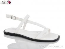 Босоножки Aba QQ1ABA38-2