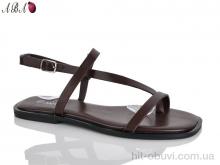 Босоножки Aba QQ1ABA38-4