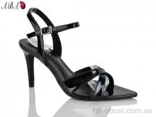 Босоножки Aba QQ1ABA40-1