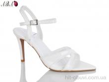 Босоножки Aba QQ1ABA40-2