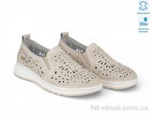 Туфлі Allshoes 207223