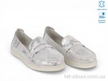 Туфлі Allshoes 208207