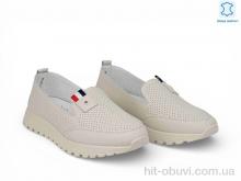 Туфлі Allshoes 208325