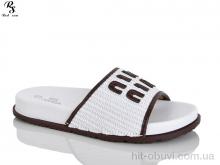 Шлепки Red Sun QQ109-2