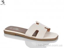 Шлепки Red Sun QQ130-2