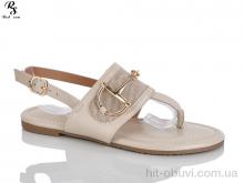Босоножки Red Sun QQ108-3