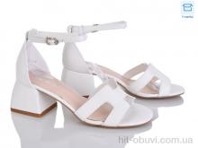 Босоножки L&M-Lemon F201-4