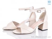 Босоножки L&M-Lemon F106-3