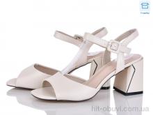 Босоніжки L&M-Lemon, F134-3