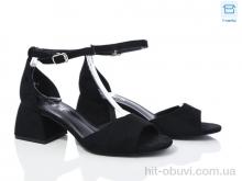 Босоножки L&M-Lemon F139-1