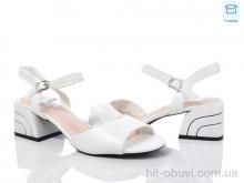 Босоножки L&M-Lemon F124-5