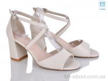 Босоножки L&M-Lemon F196-3