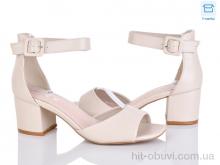 Босоніжки L&M-Lemon, F103-3