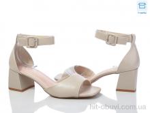 Босоножки L&M-Lemon F101-3