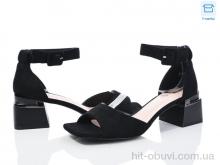 Босоножки L&M-Lemon F120-2