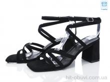 Босоножки L&M-Lemon F130-1