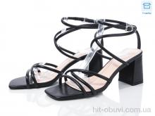 Босоножки L&M-Lemon F129-3