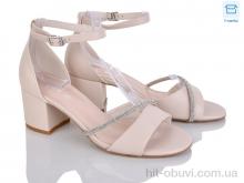 Босоножки L&M-Lemon F199-4