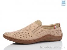 Туфли Kulada-UCSS-MD L21208-1M