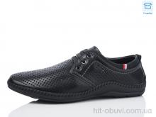 Туфли Kulada-UCSS-MD L21208-2A