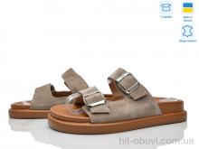 Шлепки Ailinda 413-27