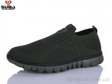 Кроссовки SUBA A6582-9