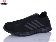 Кроссовки SUBA A6607-1