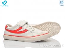 Кеды Comfort-baby 1258 беж