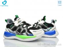 Кроссовки Comfort-baby 51-4 чорний