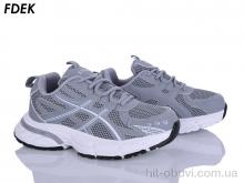 Кроссовки FDEK H9283-1