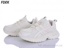 Кроссовки FDEK H9283-2