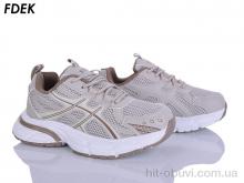 Кроссовки FDEK H9283-3
