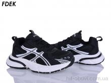 Кроссовки FDEK H9283-5