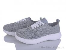 Кроссовки LQD W715-3