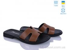 Шльопанці Fat Fox-Tamei 1203-28