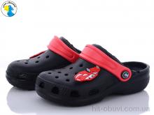 Кроксы Jose Amorales 116147