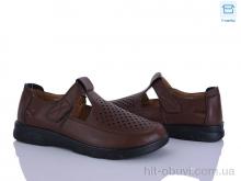 Туфли Pryama Vigoda 4329-D1018-1