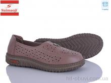 Туфлі Saimaoji 71107-8